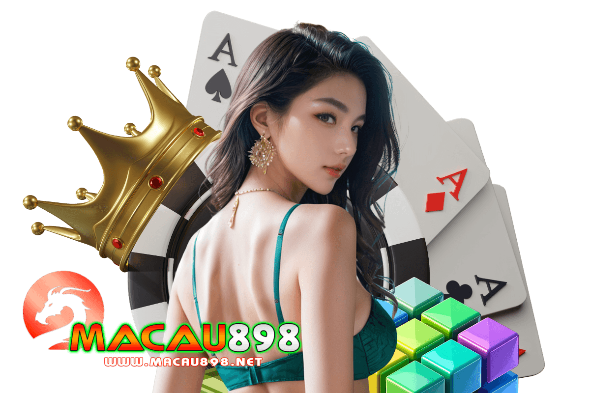 macau898