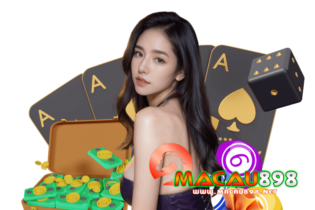 macau898 สล็อต