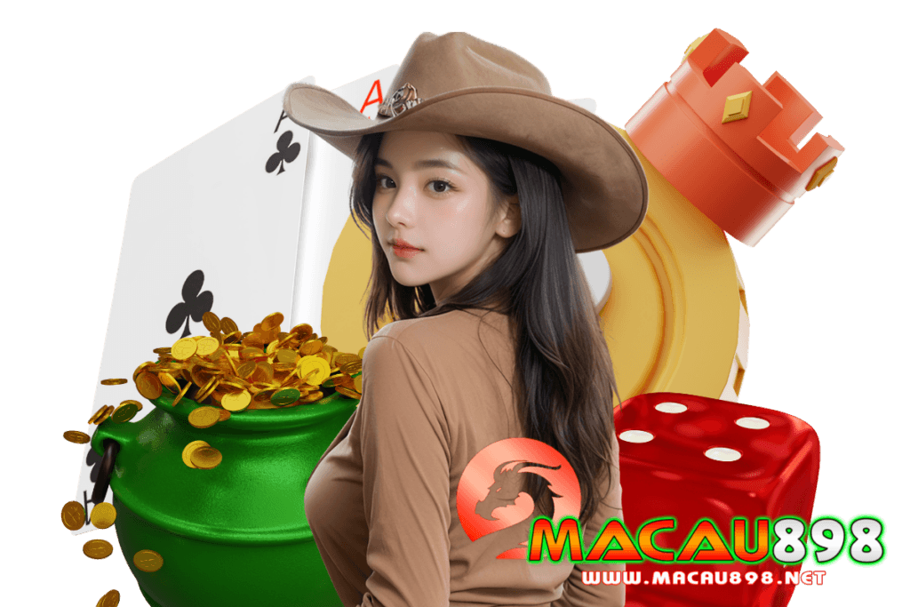 macau898 เว็บตรง